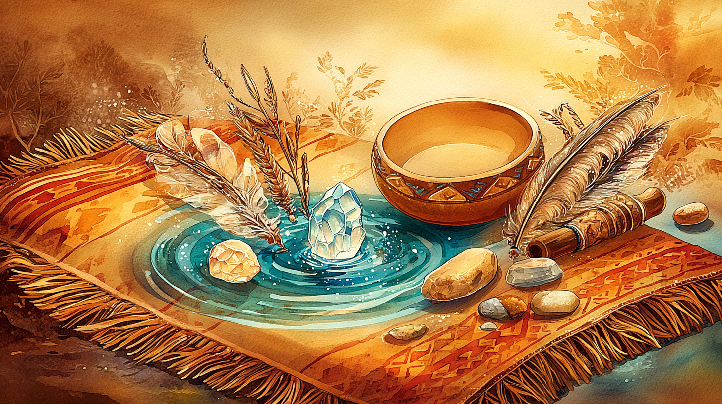 Energy clearing & healing