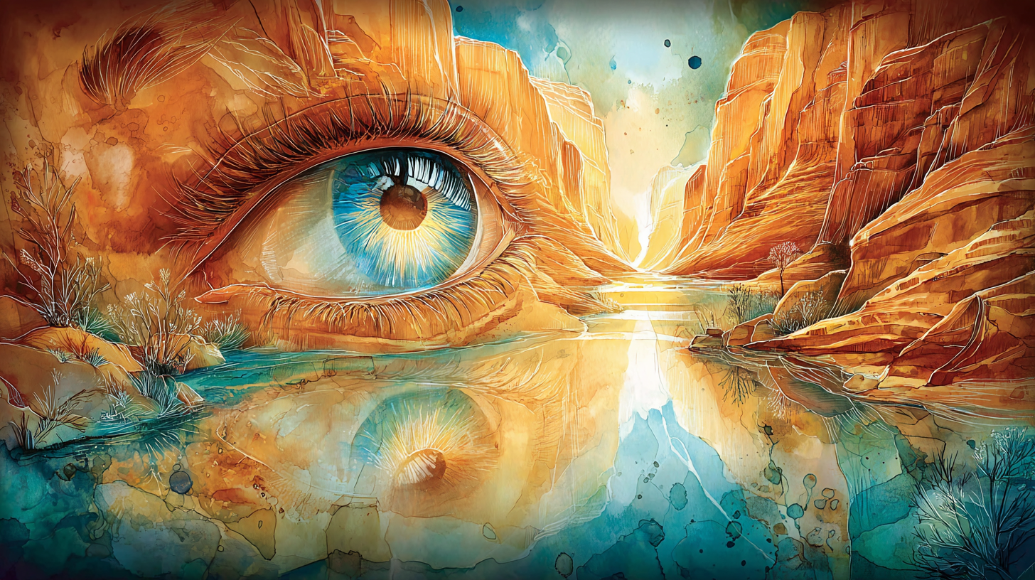 Intuitive readings