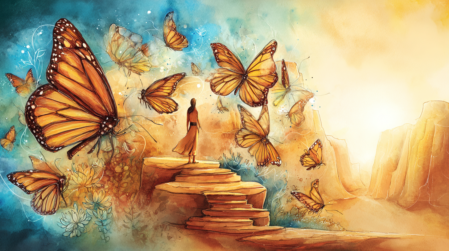 Mediumship & channeled reading