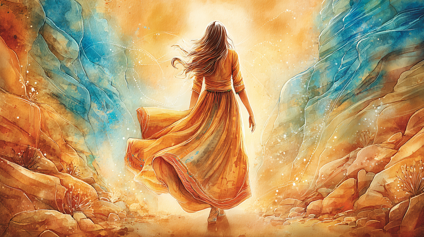 Soul retrieval
